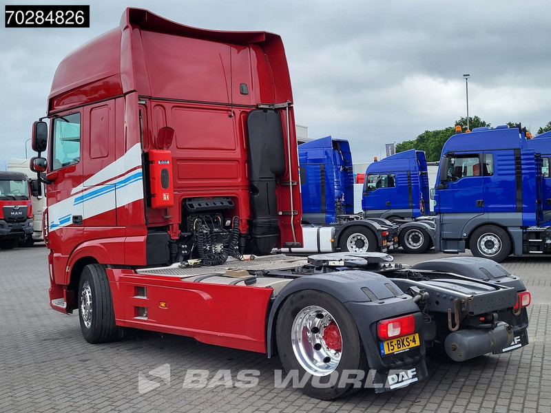 DAF XF 480 4X2 NL-Truck 2xTanks ACC Standklima Euro 6 - Vilcējs: foto 2 DAF XF 480 4X2 NL-Truck 2xTanks ACC Standklima Euro 6 - Vilcējs: foto 2