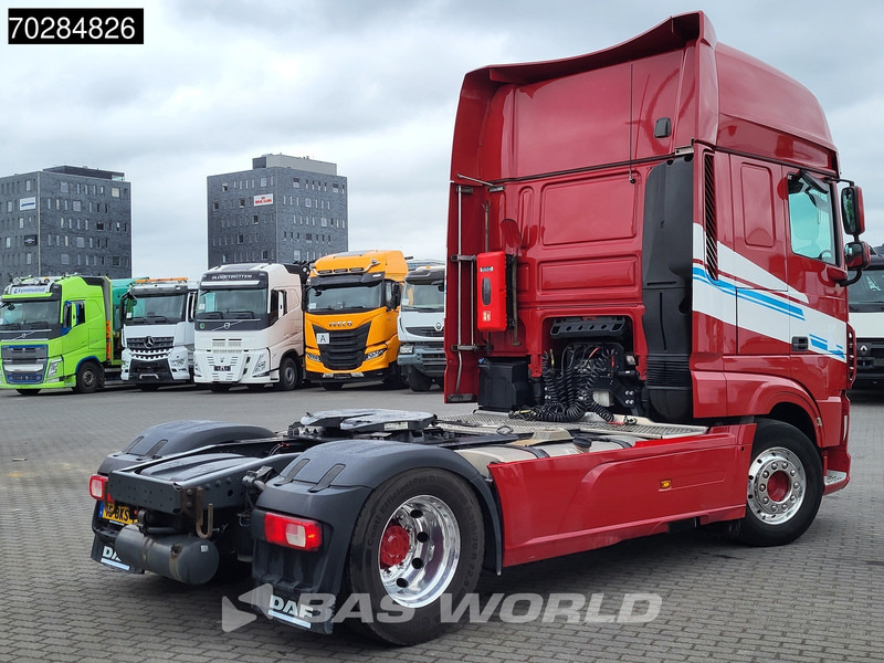 DAF XF 480 4X2 NL-Truck 2xTanks ACC Standklima Euro 6 - Vilcējs: foto 5 DAF XF 480 4X2 NL-Truck 2xTanks ACC Standklima Euro 6 - Vilcējs: foto 5