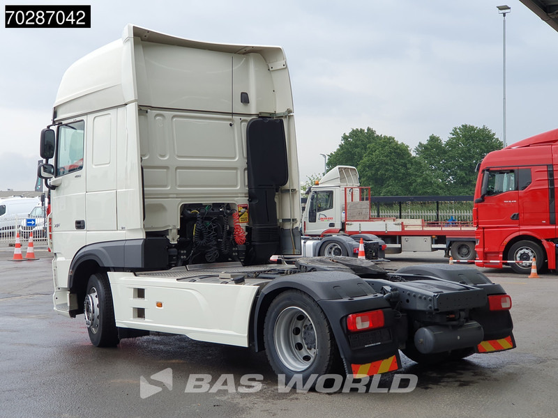 DAF XF 480 4X2 NL-Truck 2xTanks Euro 6 - Vilcējs: foto 2 DAF XF 480 4X2 NL-Truck 2xTanks Euro 6 - Vilcējs: foto 2