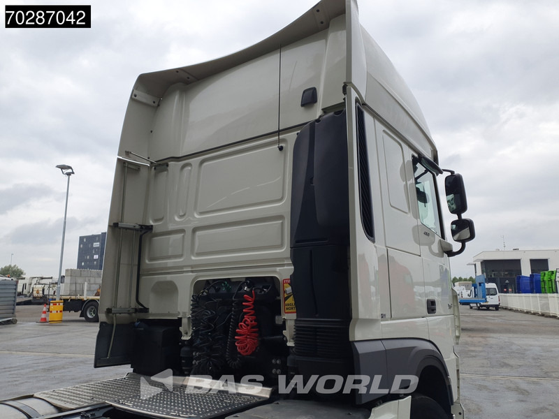 DAF XF 480 4X2 NL-Truck 2xTanks Euro 6 - Vilcējs: foto 5 DAF XF 480 4X2 NL-Truck 2xTanks Euro 6 - Vilcējs: foto 5