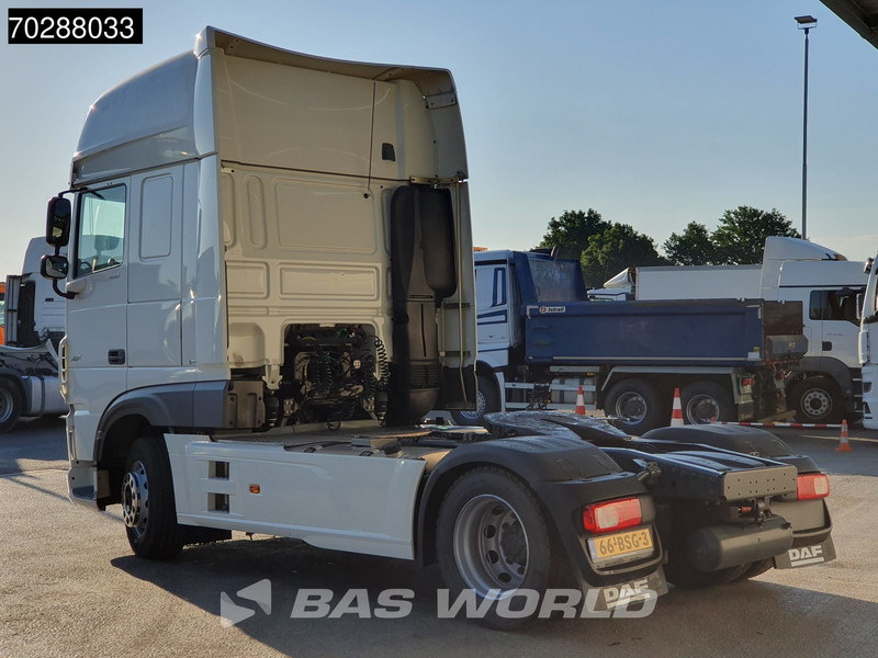 DAF XF 480 4X2 NL-Truck SSC 2xTanks ACC Euro 6 - Vilcējs: foto 2 DAF XF 480 4X2 NL-Truck SSC 2xTanks ACC Euro 6 - Vilcējs: foto 2