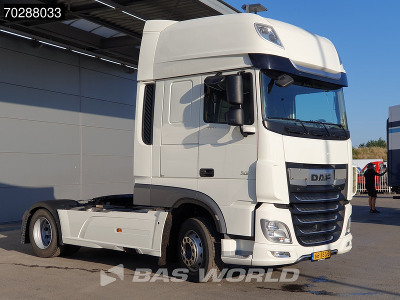 DAF XF 480 4X2 NL-Truck SSC 2xTanks ACC Euro 6 - Vilcējs: foto 3 DAF XF 480 4X2 NL-Truck SSC 2xTanks ACC Euro 6 - Vilcējs: foto 3