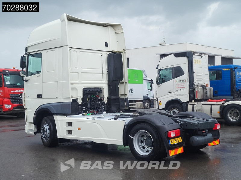 DAF XF 480 4X2 NL-Truck SSC 2xTanks ACC Euro 6 - Vilcējs: foto 2 DAF XF 480 4X2 NL-Truck SSC 2xTanks ACC Euro 6 - Vilcējs: foto 2