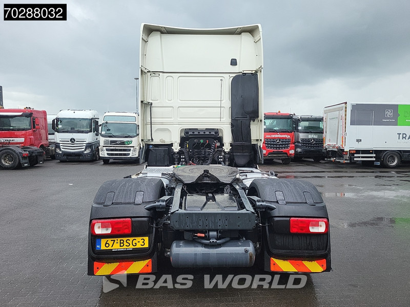 DAF XF 480 4X2 NL-Truck SSC 2xTanks ACC Euro 6 - Vilcējs: foto 3 DAF XF 480 4X2 NL-Truck SSC 2xTanks ACC Euro 6 - Vilcējs: foto 3