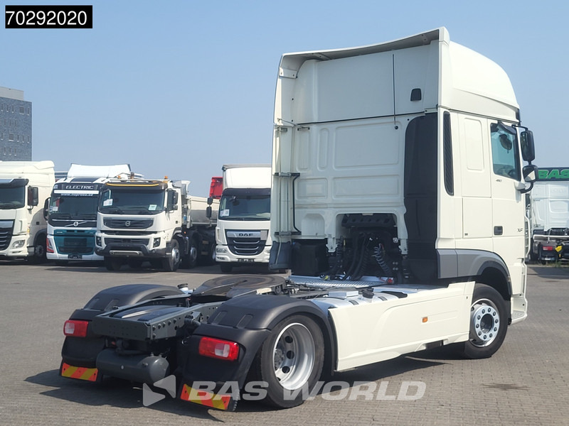 Vilcējs DAF XF 480 4X2 NL-Truck SSC 2xTanks ACC LED Euro 6: foto 5