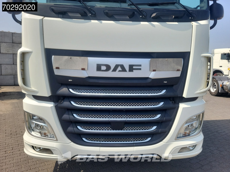 Vilcējs DAF XF 480 4X2 NL-Truck SSC 2xTanks ACC LED Euro 6: foto 8