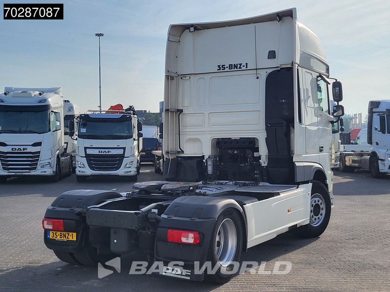 DAF XF 480 4X2 NL-Truck Standklima ACC Euro 6 - Vilcējs: foto 5 DAF XF 480 4X2 NL-Truck Standklima ACC Euro 6 - Vilcējs: foto 5