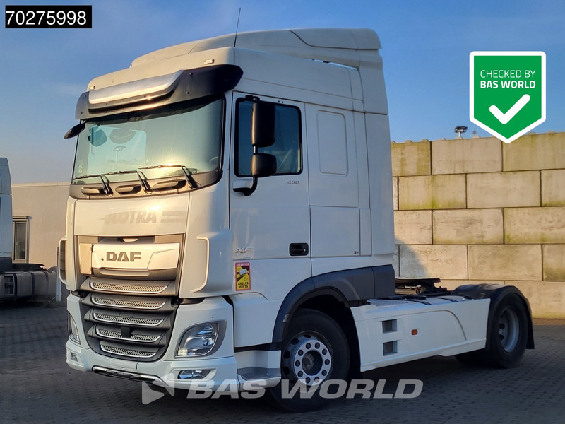 DAF XF 480 4X2 - Vilcējs: foto 1 DAF XF 480 4X2 - Vilcējs: foto 1