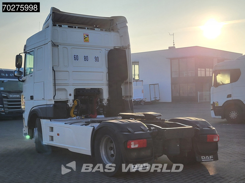 DAF XF 480 4X2 - Vilcējs: foto 2 DAF XF 480 4X2 - Vilcējs: foto 2