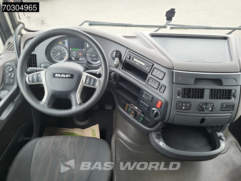 Vilcējs DAF XF 480 4X2 SC Standklima Good Tyres!: foto 17