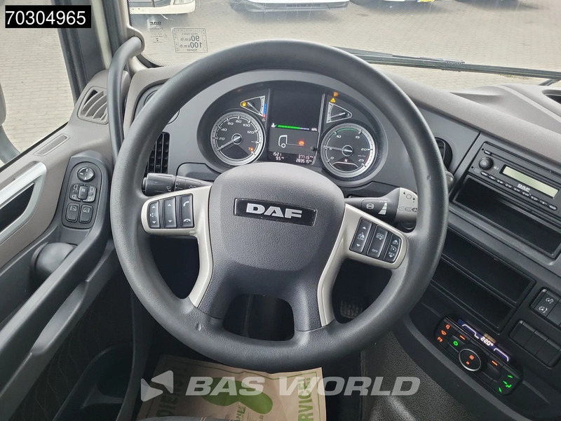 Vilcējs DAF XF 480 4X2 SC Standklima Good Tyres!: foto 18