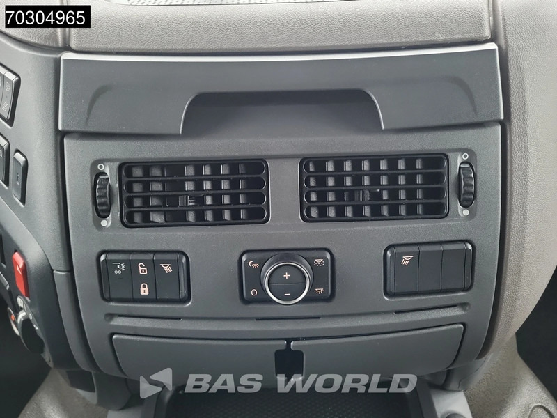 Vilcējs DAF XF 480 4X2 SC Standklima Good Tyres!: foto 20