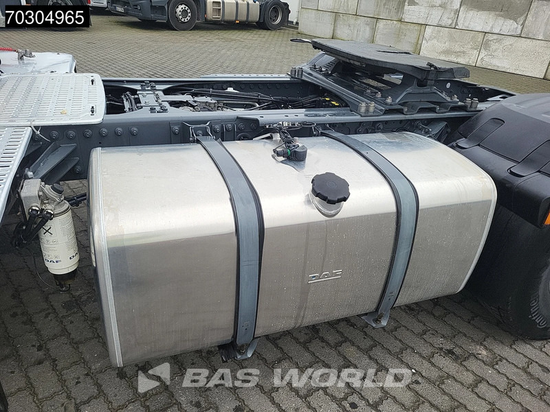 Vilcējs DAF XF 480 4X2 SC Standklima Good Tyres!: foto 13