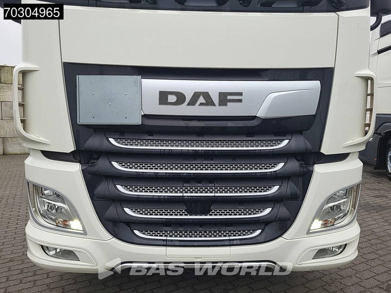 Vilcējs DAF XF 480 4X2 SC Standklima Good Tyres!: foto 11