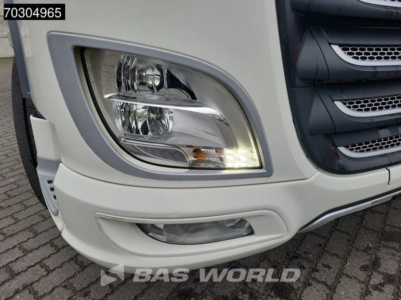 Vilcējs DAF XF 480 4X2 SC Standklima Good Tyres!: foto 12