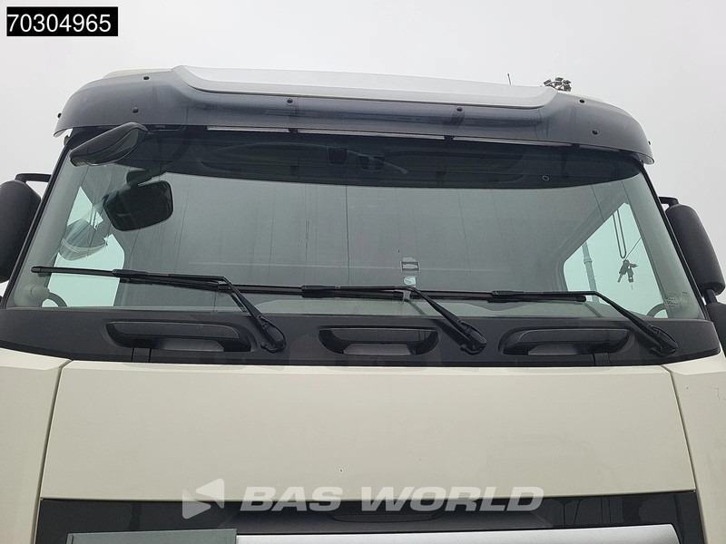 Vilcējs DAF XF 480 4X2 SC Standklima Good Tyres!: foto 9