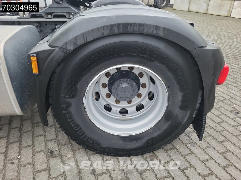 Vilcējs DAF XF 480 4X2 SC Standklima Good Tyres!: foto 16