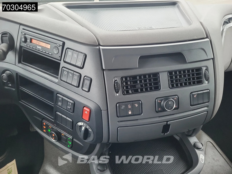 Vilcējs DAF XF 480 4X2 SC Standklima Good Tyres!: foto 19