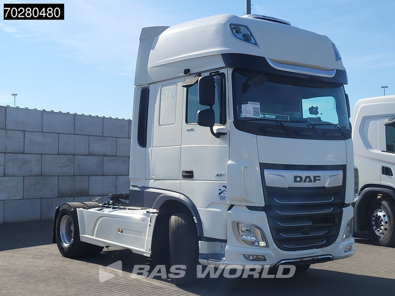 DAF XF 480 4X2 SSC 2XTanks Euro 6 Standklima - Vilcējs: foto 3 DAF XF 480 4X2 SSC 2XTanks Euro 6 Standklima - Vilcējs: foto 3