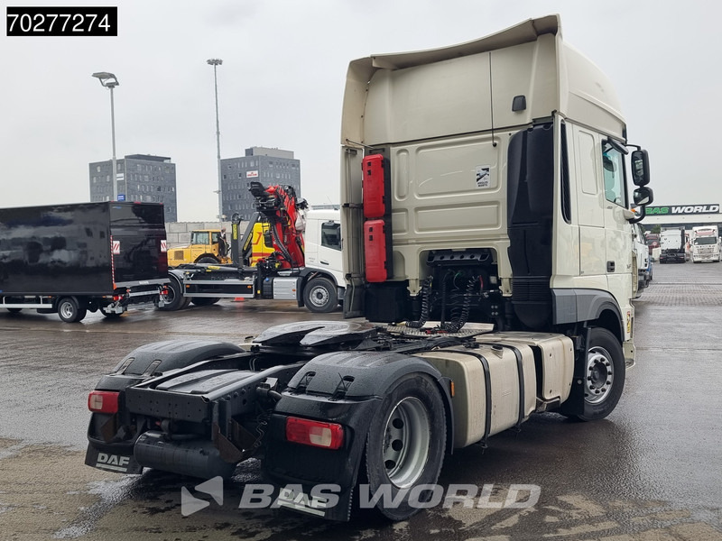 DAF XF 480 4X2 SSC 2x Tanks ACC Euro 6 - Vilcējs: foto 5 DAF XF 480 4X2 SSC 2x Tanks ACC Euro 6 - Vilcējs: foto 5
