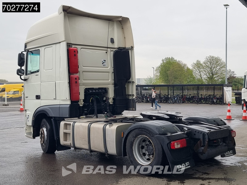 DAF XF 480 4X2 SSC 2x Tanks ACC Euro 6 - Vilcējs: foto 2 DAF XF 480 4X2 SSC 2x Tanks ACC Euro 6 - Vilcējs: foto 2