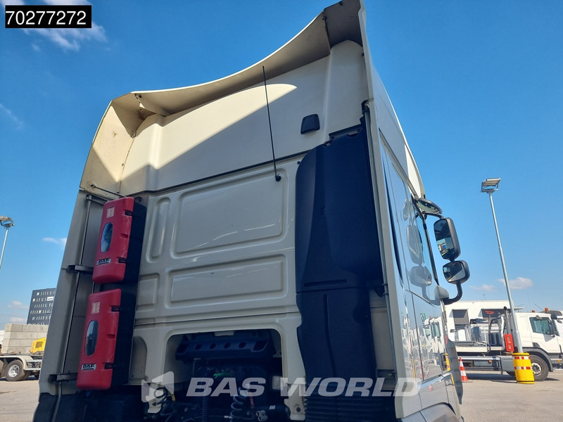 DAF XF 480 4X2 SSC 2x Tanks ACC - Vilcējs: foto 5 DAF XF 480 4X2 SSC 2x Tanks ACC - Vilcējs: foto 5