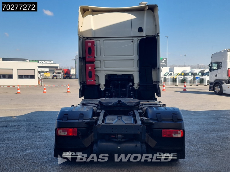 DAF XF 480 4X2 SSC 2x Tanks ACC - Vilcējs: foto 3 DAF XF 480 4X2 SSC 2x Tanks ACC - Vilcējs: foto 3