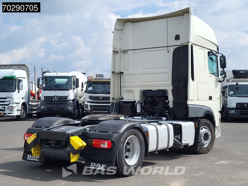 DAF XF 480 4X2 SSC 2xTanks ACC Euro 6 - Vilcējs: foto 5 DAF XF 480 4X2 SSC 2xTanks ACC Euro 6 - Vilcējs: foto 5