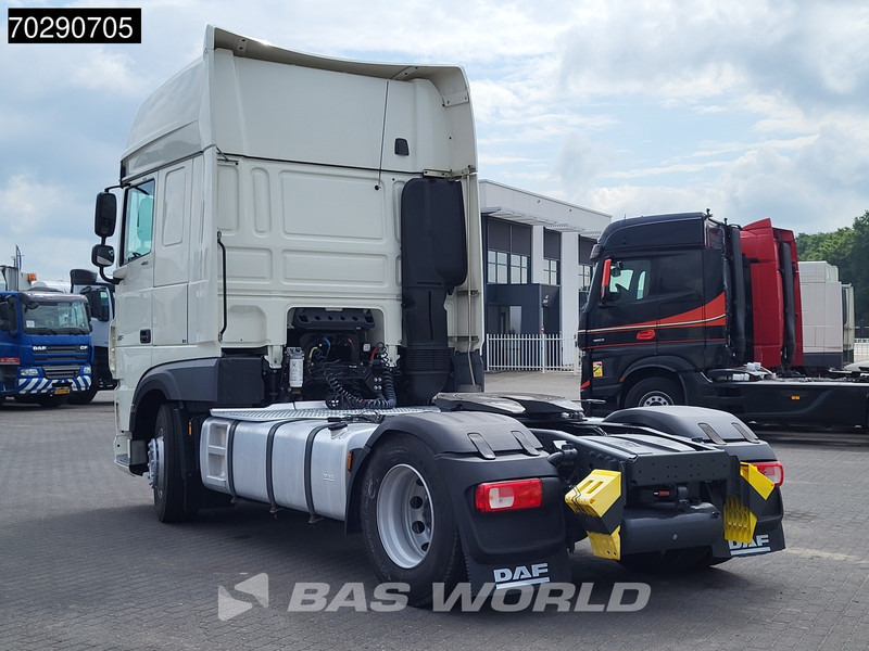 DAF XF 480 4X2 SSC 2xTanks ACC Euro 6 - Vilcējs: foto 2 DAF XF 480 4X2 SSC 2xTanks ACC Euro 6 - Vilcējs: foto 2