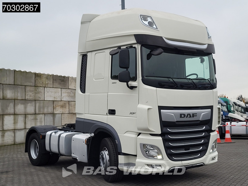 DAF XF 480 4X2 SSC 2xTanks Euro6 - Vilcējs: foto 3 DAF XF 480 4X2 SSC 2xTanks Euro6 - Vilcējs: foto 3