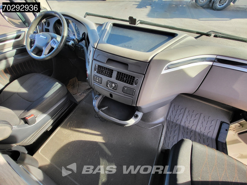 Vilcējs DAF XF 480 4X2 Standairco ACC Euro 6: foto 17