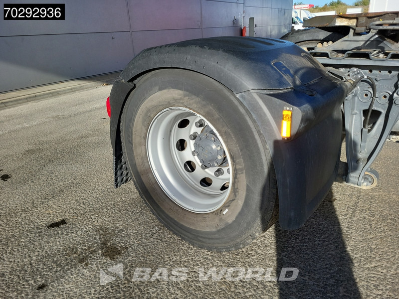 Vilcējs DAF XF 480 4X2 Standairco ACC Euro 6: foto 10