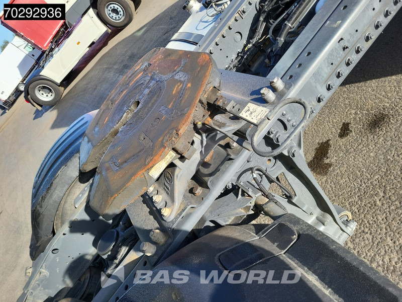 Vilcējs DAF XF 480 4X2 Standairco ACC Euro 6: foto 7