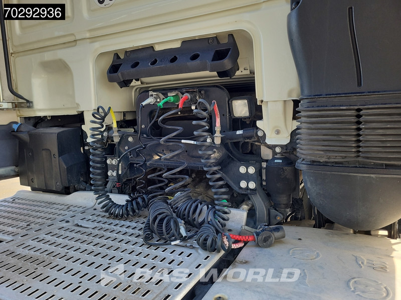 Vilcējs DAF XF 480 4X2 Standairco ACC Euro 6: foto 6