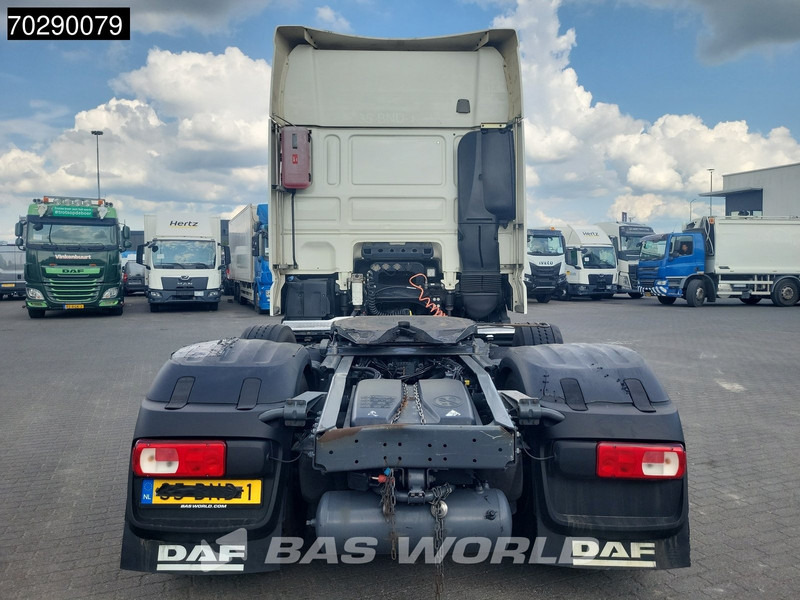 DAF XF 480 6X2 NL-Truck APK '26 Lift+Lenkachse ACC Euro 6 - Vilcējs: foto 3 DAF XF 480 6X2 NL-Truck APK '26 Lift+Lenkachse ACC Euro 6 - Vilcējs: foto 3
