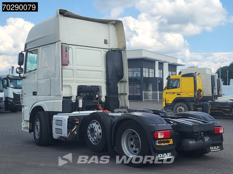 DAF XF 480 6X2 NL-Truck APK '26 Lift+Lenkachse ACC Euro 6 - Vilcējs: foto 2 DAF XF 480 6X2 NL-Truck APK '26 Lift+Lenkachse ACC Euro 6 - Vilcējs: foto 2