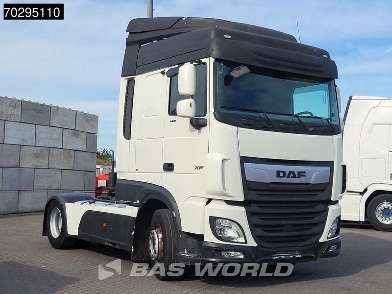 DAF XF 480 XF 4X2 SC 2xTanks ACC Navi Euro 6 - Vilcējs: foto 3 DAF XF 480 XF 4X2 SC 2xTanks ACC Navi Euro 6 - Vilcējs: foto 3
