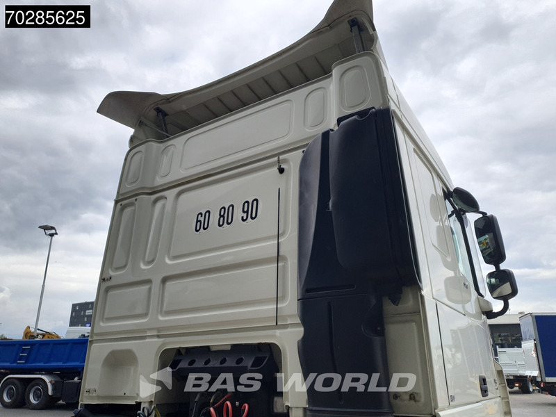DAF XF 510 4X2 Retarder Standklima ACC Euro 6 - Vilcējs: foto 3 DAF XF 510 4X2 Retarder Standklima ACC Euro 6 - Vilcējs: foto 3