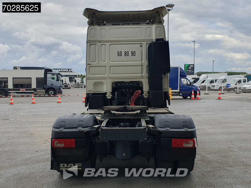 DAF XF 510 4X2 Retarder Standklima ACC Euro 6 - Vilcējs: foto 2 DAF XF 510 4X2 Retarder Standklima ACC Euro 6 - Vilcējs: foto 2