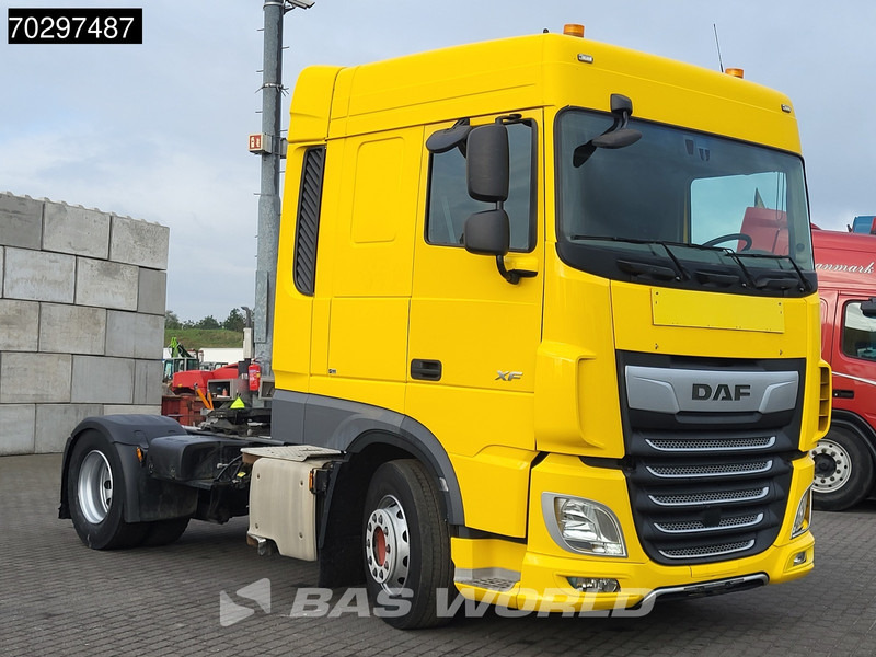 DAF XF 530 4X2 ACC Euro 6 - Vilcējs: foto 3 DAF XF 530 4X2 ACC Euro 6 - Vilcējs: foto 3