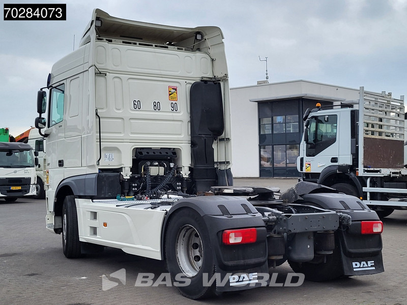 DAF XF 530 4X2 Retarder Hydrauliek ACC Euro 6 - Vilcējs: foto 2 DAF XF 530 4X2 Retarder Hydrauliek ACC Euro 6 - Vilcējs: foto 2