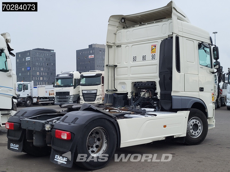 DAF XF 530 4X2 Retarder Hydrauliek ACC Euro 6 - Vilcējs: foto 5 DAF XF 530 4X2 Retarder Hydrauliek ACC Euro 6 - Vilcējs: foto 5