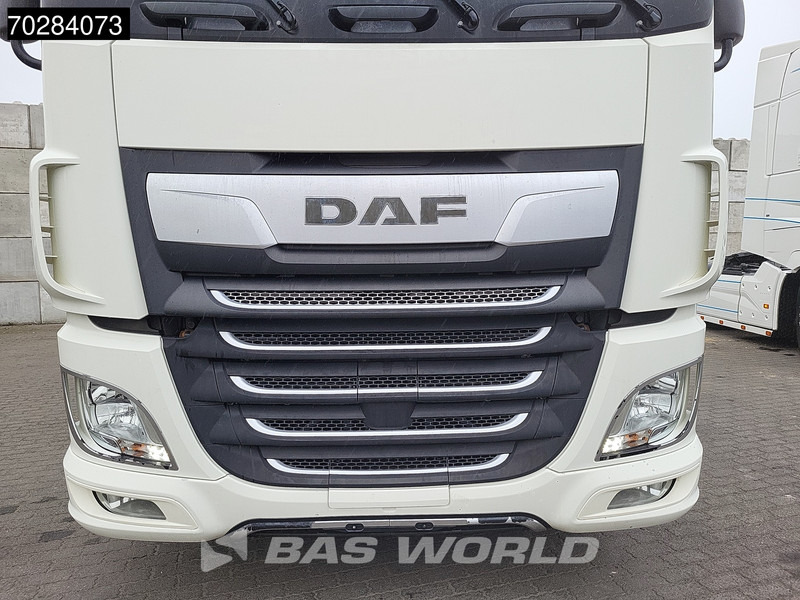 Vilcējs DAF XF 530 4X2 Retarder Hydrauliek ACC Euro 6: foto 7