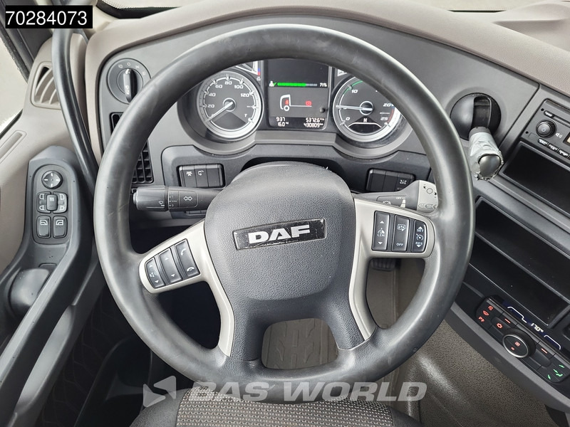 Vilcējs DAF XF 530 4X2 Retarder Hydrauliek ACC Euro 6: foto 15