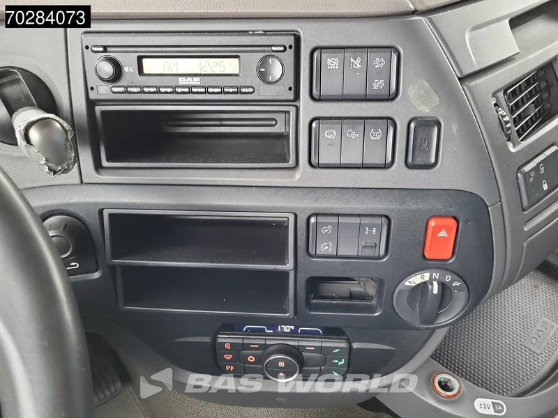 Vilcējs DAF XF 530 4X2 Retarder Hydrauliek ACC Euro 6: foto 19