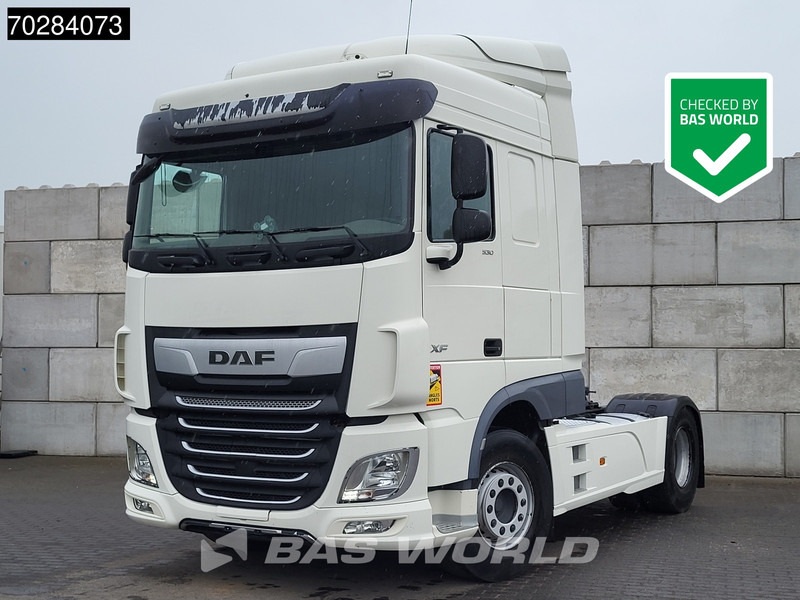 DAF XF 530 4X2 Retarder Hydrauliek ACC Euro 6 - Vilcējs: foto 1 DAF XF 530 4X2 Retarder Hydrauliek ACC Euro 6 - Vilcējs: foto 1