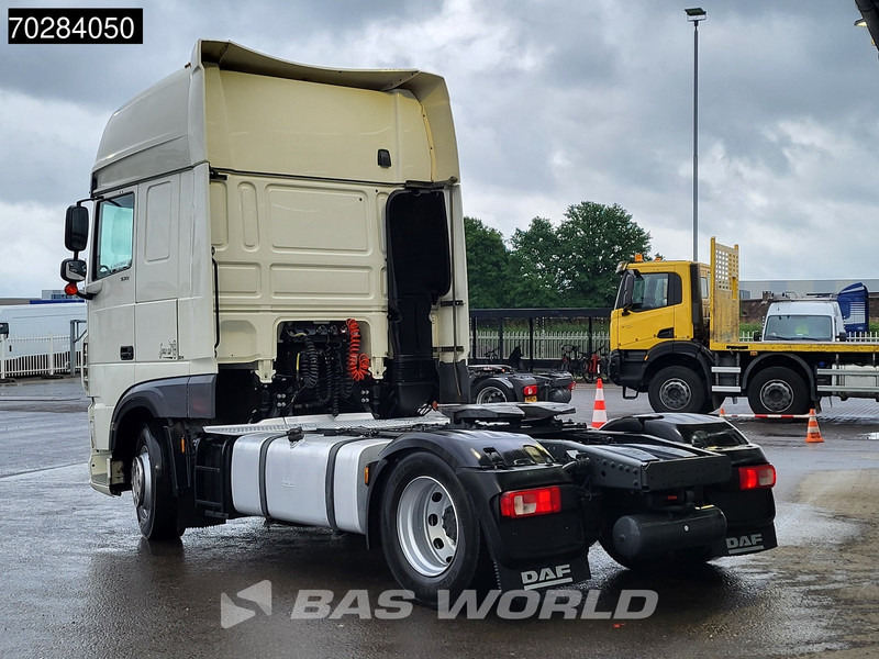 DAF XF 530 4X2 SSC Retarder 2x Tanks Standklima ACC Euro 6 - Vilcējs: foto 2 DAF XF 530 4X2 SSC Retarder 2x Tanks Standklima ACC Euro 6 - Vilcējs: foto 2