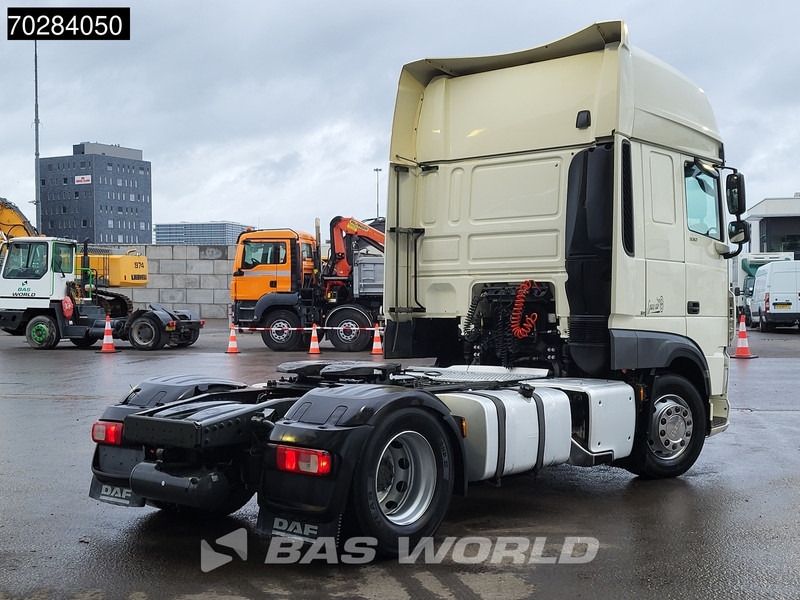 DAF XF 530 4X2 SSC Retarder 2x Tanks Standklima ACC Euro 6 - Vilcējs: foto 5 DAF XF 530 4X2 SSC Retarder 2x Tanks Standklima ACC Euro 6 - Vilcējs: foto 5