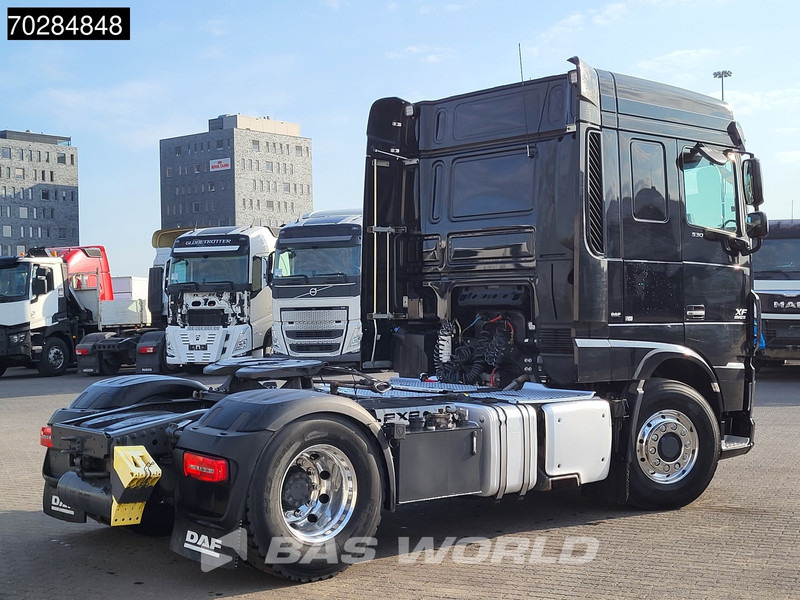 DAF XF 530 4X4 PXP Hydrodrive Retarder Hydraulik Alcoa's Standklima - Vilcējs: foto 5 DAF XF 530 4X4 PXP Hydrodrive Retarder Hydraulik Alcoa's Standklima - Vilcējs: foto 5