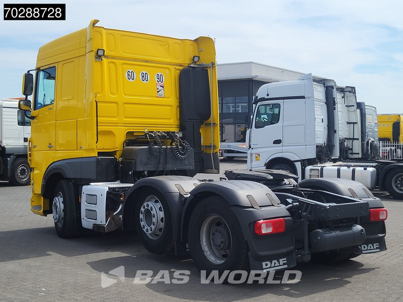DAF XF 530 6X2 Retarder Lift+Lenkachse Big-Axle ACC Euro 6 - Vilcējs: foto 2 DAF XF 530 6X2 Retarder Lift+Lenkachse Big-Axle ACC Euro 6 - Vilcējs: foto 2